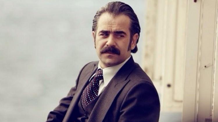 Ünlü oyuncu Yurdaer Okur gözaltına alındı Ünlü oyuncu Yurdaer Okur gözaltına alındı
