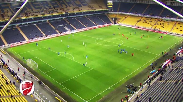 Yok artık! Kadıköy'de böylesi görülmedi