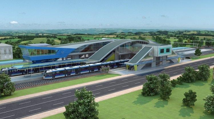 GAZİRAY Projesi için acele kamulaştırma kararı