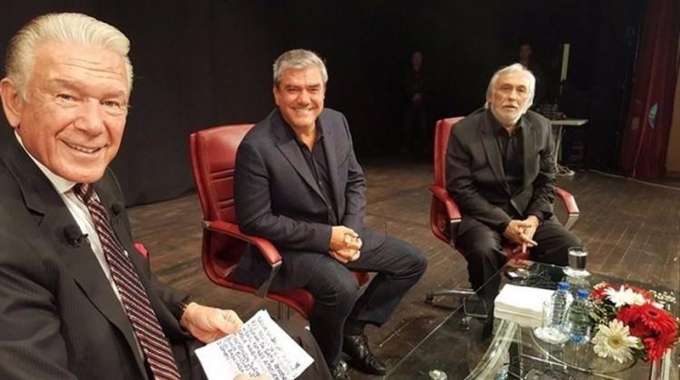 Halk TV'de Saadet Parti'sine övgü dolu sözler