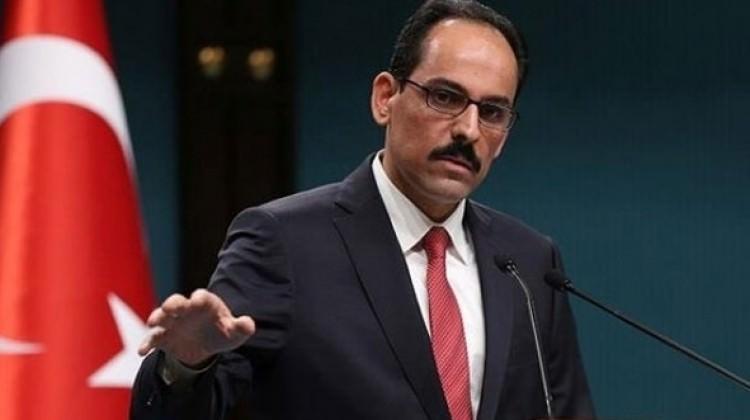 Kalın: Erdoğan Kürt seçmenin güvenini kazandı