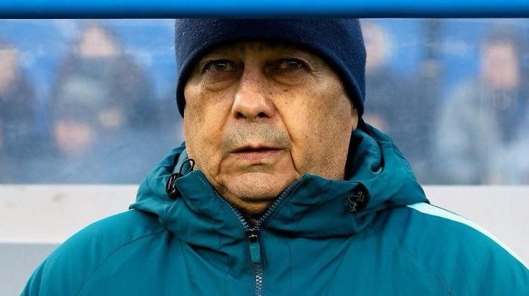 G.Saray'da Mircea Lucescu sesleri! Çare...