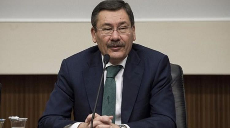 Melih Gökçek 'Evet' oylarının yüzde kaç olduğunu açıkladı!