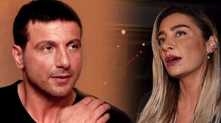 Davut Güloğlu ve Sıla duruşmasında gergin anlar Davut Güloğlu ve Sıla duruşmasında gergin anlar
