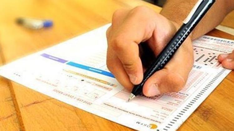 2017 YDS soru ve cevapları! ÖSYM'den cevap anahtarı