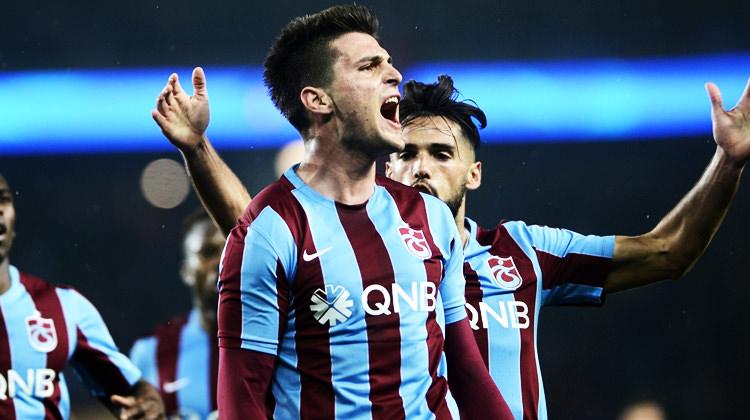 Alman devi Okay Yokuşlu'ya talip oldu!