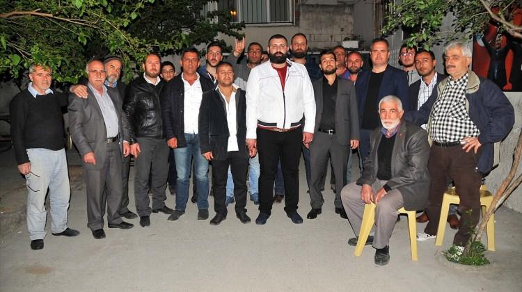 Halk oylamasına doğru
