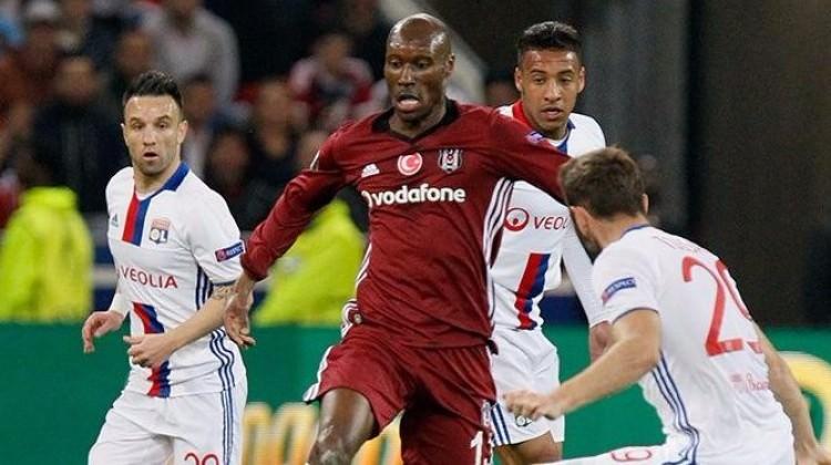 Atiba: 'Hata benimle başladı...'