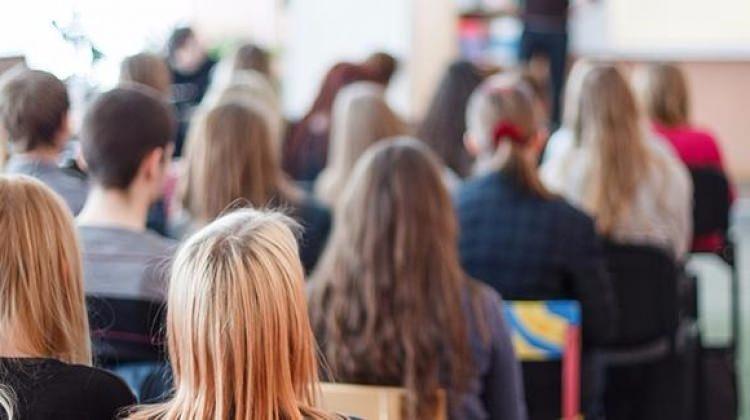 Ders saatleri gençlerin doğasına aykırı