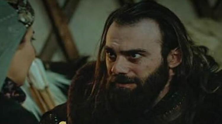 'Doğan Alp' takipçilerini korkuttu