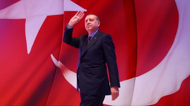İşte Erdoğan'ın genel başkan olacağı tarih