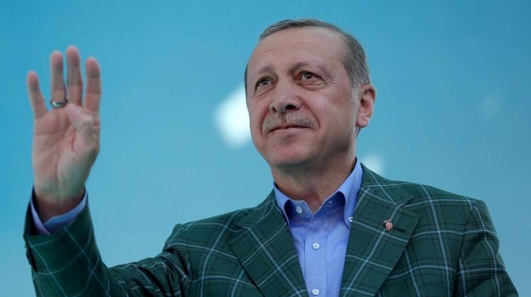 'Cumhurbaşkanımızı bunlarla meşgul etmeyelim'