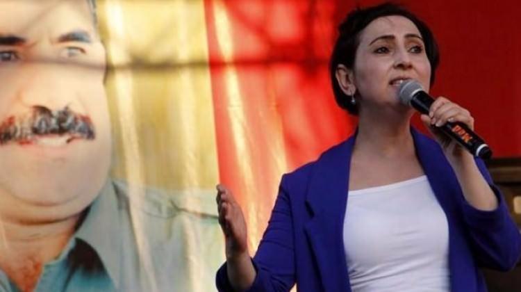 Figen Yüksekdağ'a bir şok daha! Karar açıklandı