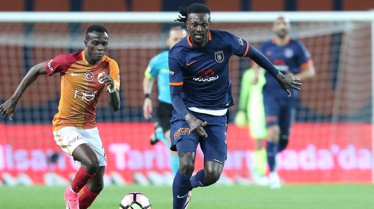 Galatasaray'da Adebayor gerçeği!