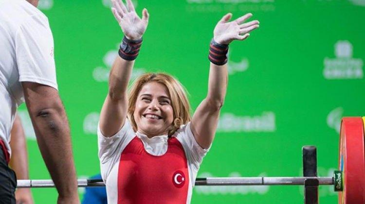 İnşaatlardan Olimpiyat Şampiyonluğu'na...