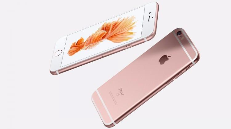 Kendi iPhonu'nu yaptı!