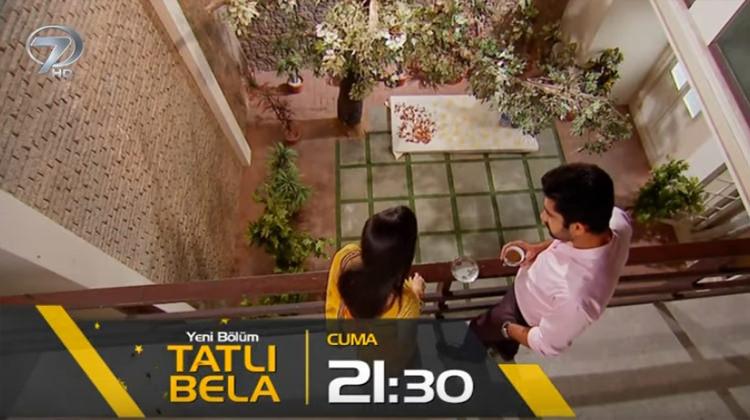 Kanal 7 Tatlı Bela 40.bölümü izle! Adhiti'nin hain planı