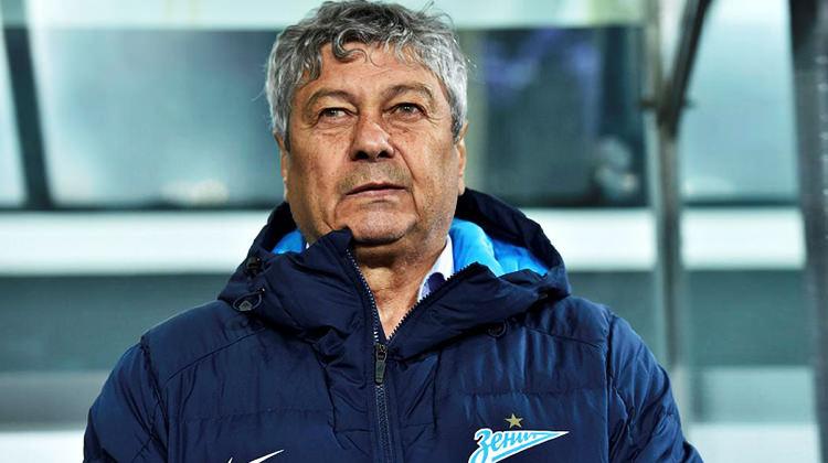 Ve Lucescu itiraf etti! Fenerbahçe...