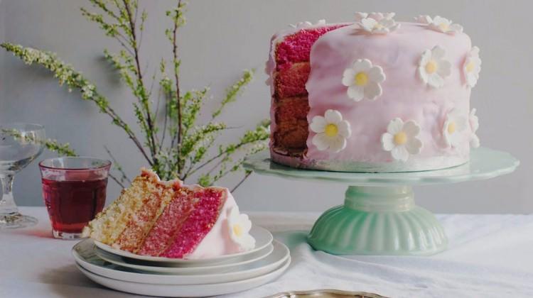 Ombre kek tarifi