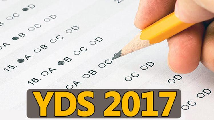 YDS sonucu son dakika açıklaması! Bugün açıklanıyor mu?