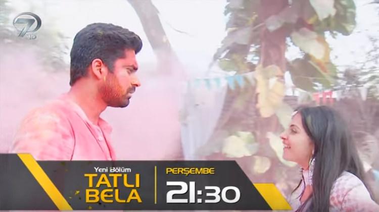 Tatlı Bela 39.bölümü izle! Şoke eden itiraf...