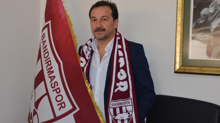 Yusuf Şimşek'ten şok karar! 6 maçta bıraktı
