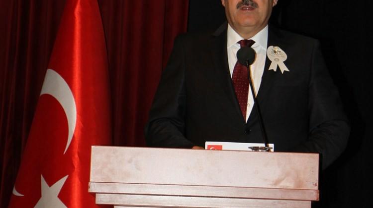 Kutlu Doğum Haftası