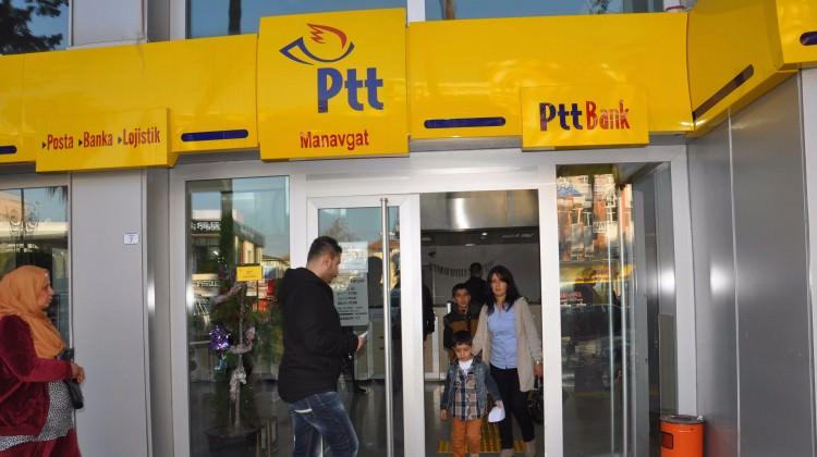 PTT 5 yılda 60 bin kişiyi işe alacak