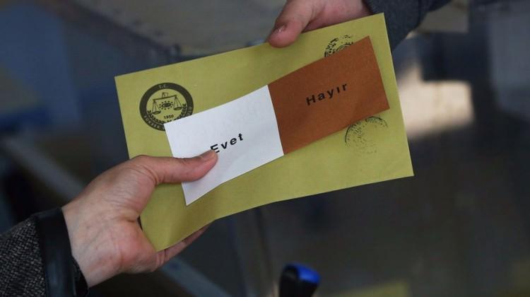 Referandum iptal edilir mi?
