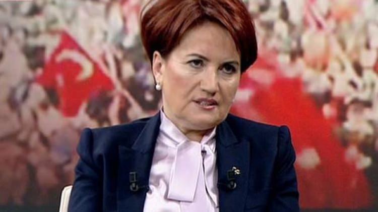 Akşener, yeni parti kuruyor! İsmi bile belli