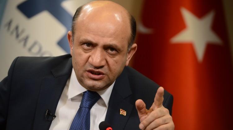 Fikri Işık'tan kritik S400 açıklaması!