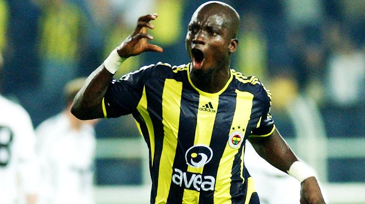 Appiah resmen duyurdu! 'Ben hazırım'