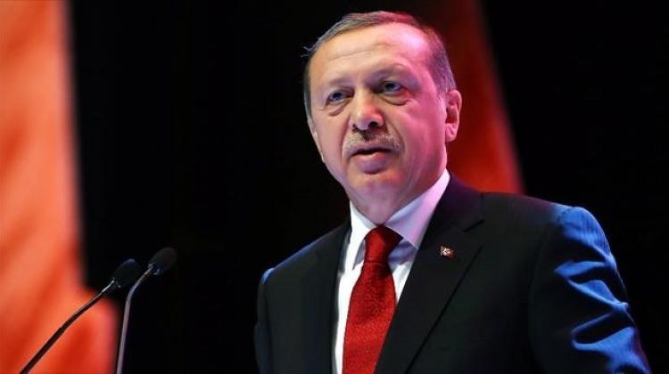 Erdoğan'dan yüzde 51 analizi! O bakanlara sitem