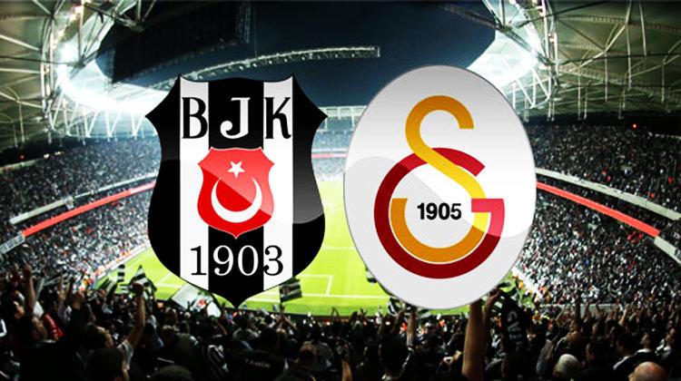 Beşiktaş'tan cevap! "G.Saray'ın canı sağolsun"
