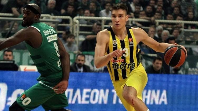 Bogdanovic yine MVP seçildi!