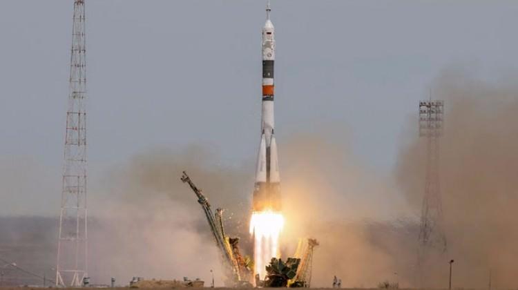 NASA'nın yeni uydusu arızalandı