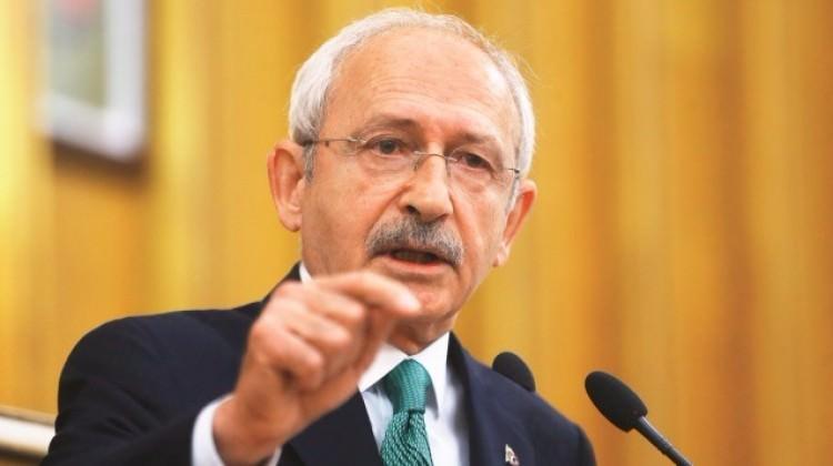 CHP belge gösteremedi YSK'da rezil oldu