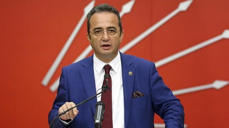 CHP’den YSK’nın kararı için ilk yorum