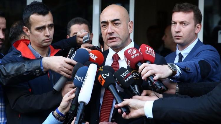 CHP'nin YSK üyesinden referandum açıklaması