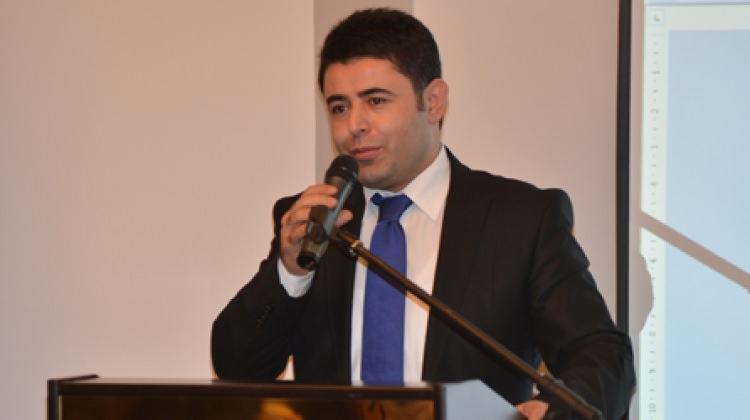 'CHP'ye 16 Nisan'da ders verilmiştir'
