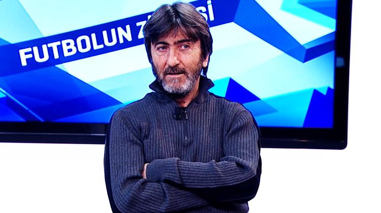 Milli Takım için sürpriz Rıdvan Dilmen iddiası!