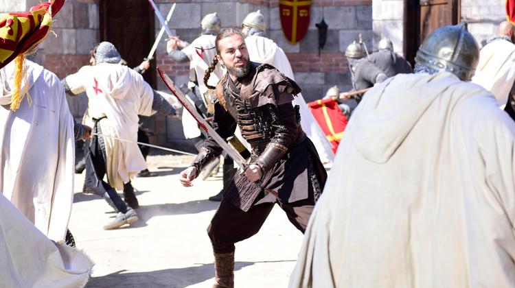 Diriliş Ertuğrul 85.Bölüm Fragmanı izle Diriliş Ertuğrul 85.Bölüm Fragmanı izle