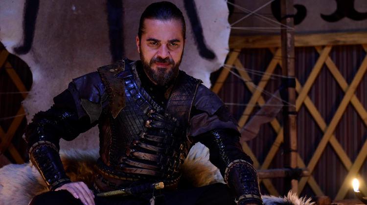 Diriliş Ertuğrul 86.bölüm fragmanı! Yeni bölümde neler olacak?