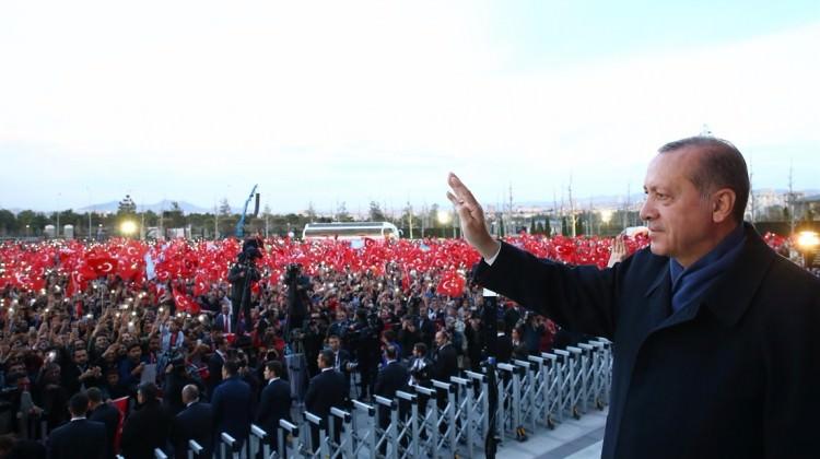 'Evet'i gören The Economist çark etti!