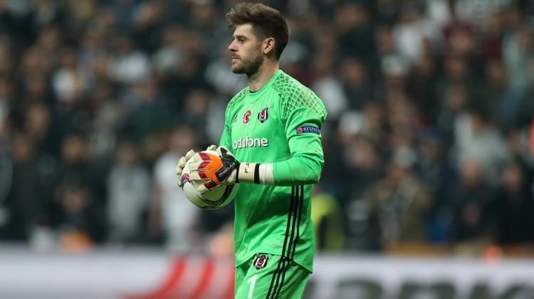 Fabri'den itiraf! 'Penaltı atardım ama...'