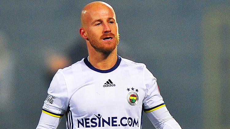 Stoch'un Süper Lig'deki yeni takımı!
