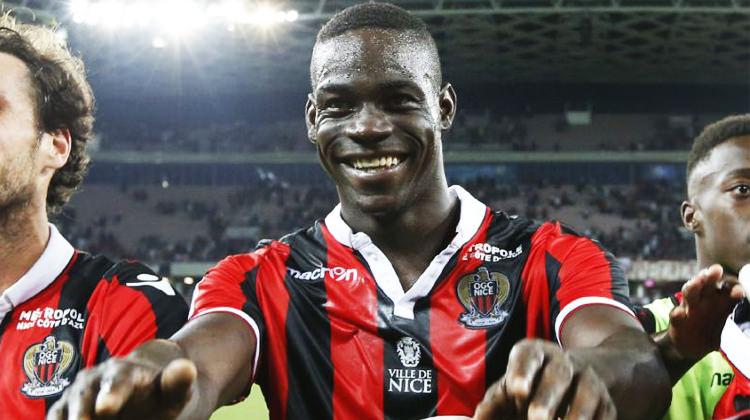 Fransızlar duyurdu! Balotelli bombası