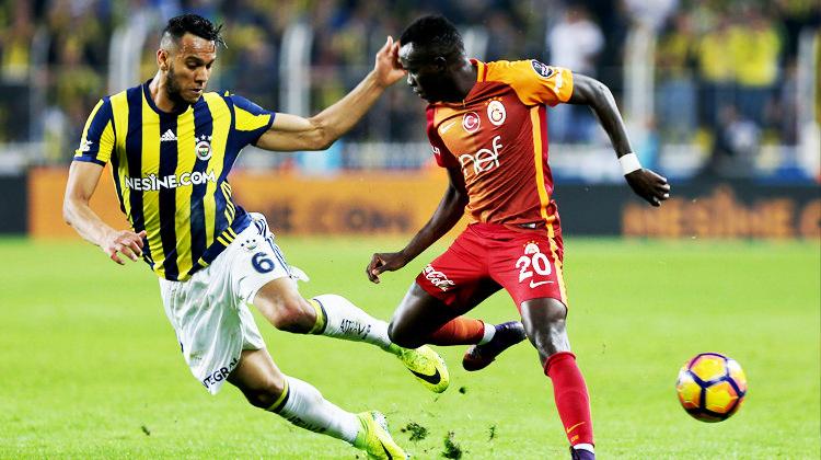 G.Saray - F.Bahçe derbisinin hakemi açıklandı!