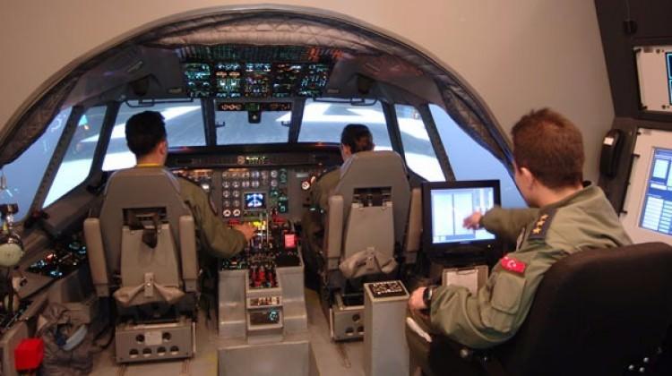Havelsan, Katar üzerinden Ortadoğu'ya açılacak
