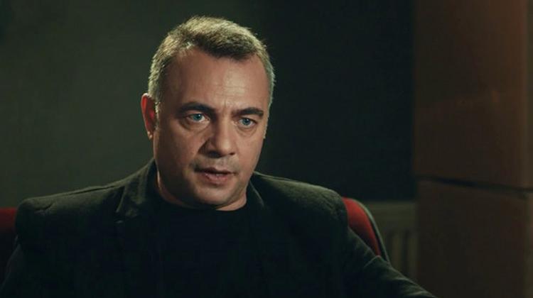 İşte Oktay Kaynarca'nın 28 yıl önceki hali